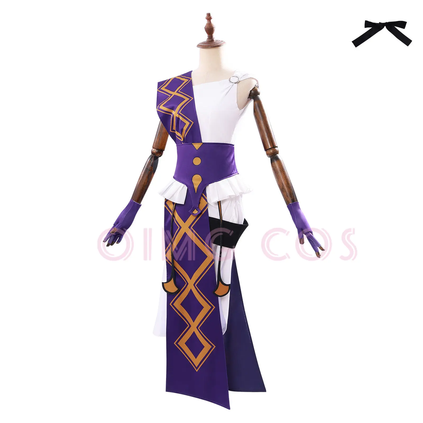 Anime Fate Strange Fake Hippol - Anime Cosplay Event avis et prix